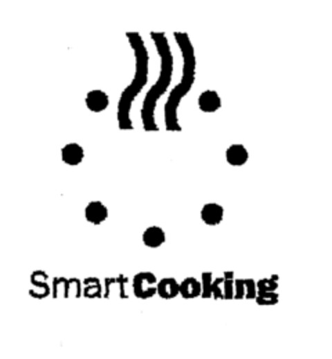 SmartCooking Logo (EUIPO, 07/03/2002)