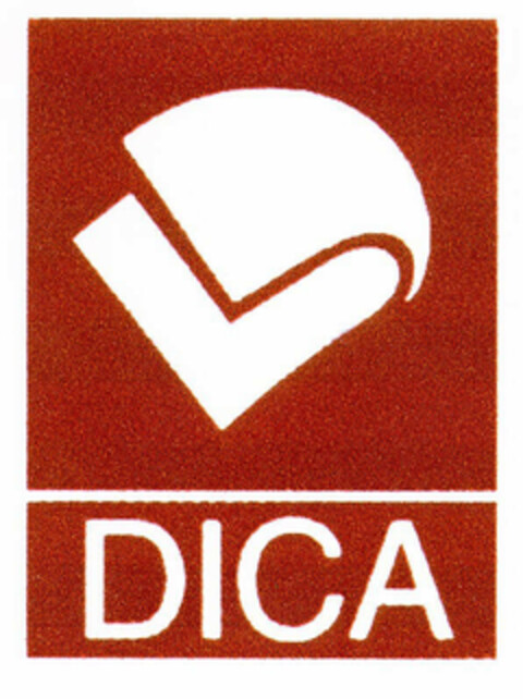 DICA Logo (EUIPO, 07/08/2002)