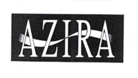 AZIRA Logo (EUIPO, 10.02.2003)