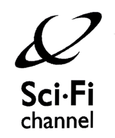 Sci-Fi channel Logo (EUIPO, 06.05.2003)