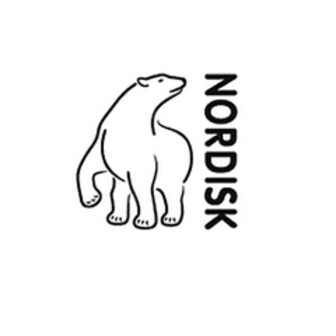 NORDISK Logo (EUIPO, 02.06.2003)