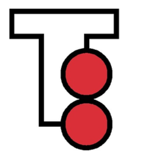 T Logo (EUIPO, 15.07.2003)