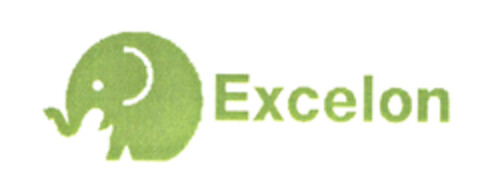 Excelon Logo (EUIPO, 27.08.2003)