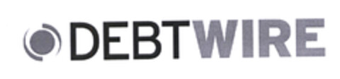 DEBTWIRE Logo (EUIPO, 15.09.2003)