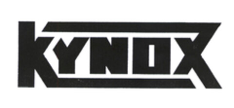 KYNOX Logo (EUIPO, 09/30/2003)