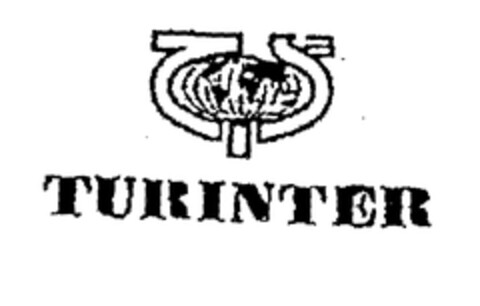 TURINTER Logo (EUIPO, 10/29/2003)