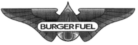 BURGERFUEL Logo (EUIPO, 30.10.2003)