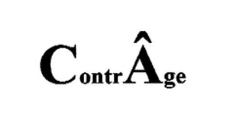 ContrÂge Logo (EUIPO, 12.11.2003)