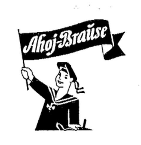 Ahoj-Brause Logo (EUIPO, 19.03.2004)