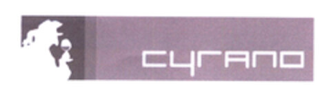 cyrano Logo (EUIPO, 05.12.2003)