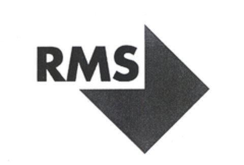 RMS Logo (EUIPO, 29.01.2004)