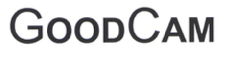 GOODCAM Logo (EUIPO, 02/13/2004)