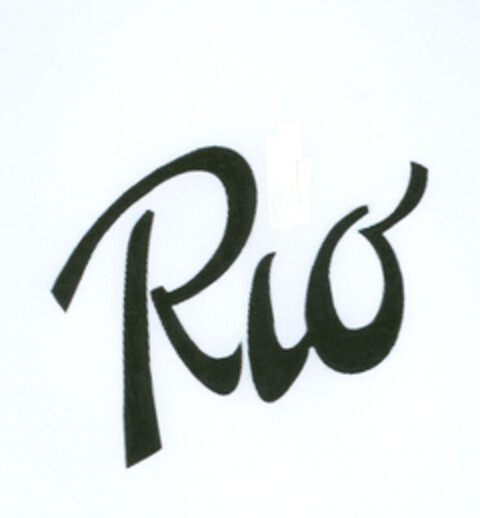Rio Logo (EUIPO, 29.03.2004)