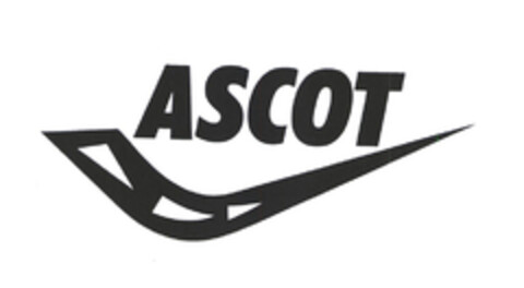 ASCOT Logo (EUIPO, 14.04.2004)