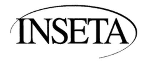 INSETA Logo (EUIPO, 04/27/2004)