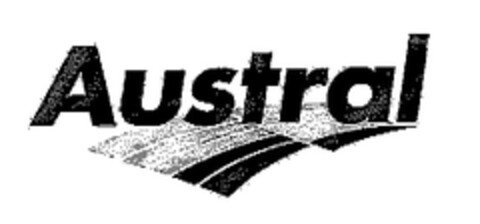 Austral Logo (EUIPO, 01.07.2004)