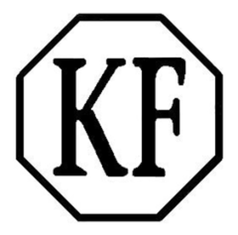 KF Logo (EUIPO, 30.07.2004)