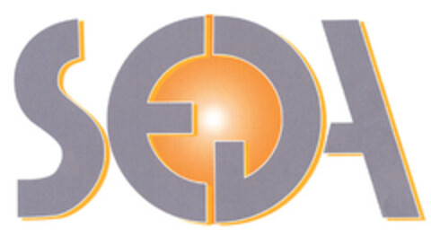 SEDA Logo (EUIPO, 01.09.2004)