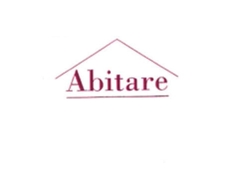 Abitare Logo (EUIPO, 15.10.2004)