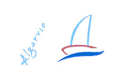 Algarvio Logo (EUIPO, 11/08/2004)