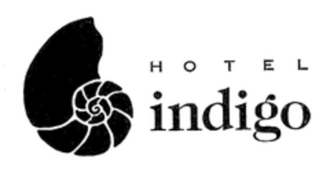 HOTEL indigo Logo (EUIPO, 17.11.2004)