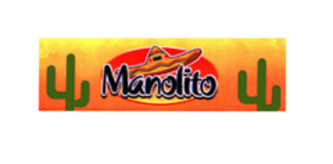 Manolito Logo (EUIPO, 23.11.2004)