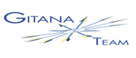 GITANA TEAM Logo (EUIPO, 01/12/2005)