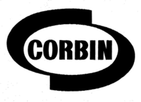 CORBIN Logo (EUIPO, 08.02.2005)