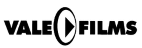 VALE FILMS Logo (EUIPO, 17.02.2005)