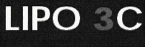 LIPO 3C Logo (EUIPO, 23.02.2005)