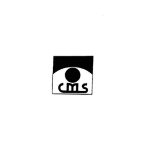 CMS Logo (EUIPO, 29.04.2005)