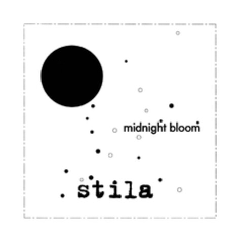 midnight bloom stila Logo (EUIPO, 04.05.2005)