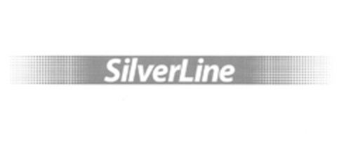 SilverLine Logo (EUIPO, 06/15/2005)