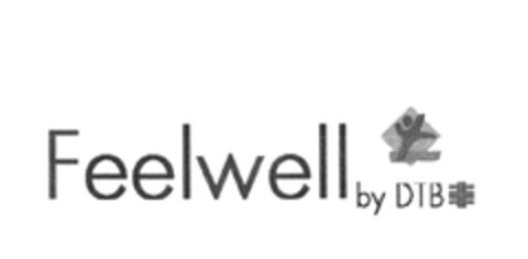 Feelwell by DTB Logo (EUIPO, 04.07.2005)