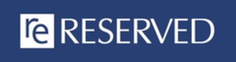 re RESERVED Logo (EUIPO, 08/09/2005)