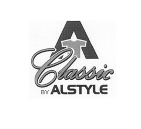 A Classic BY ALSTYLE Logo (EUIPO, 12.07.2005)