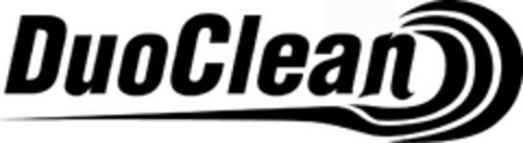 DuoClean Logo (EUIPO, 11/11/2005)