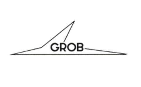 GROB Logo (EUIPO, 09.12.2005)