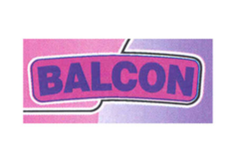 BALCON Logo (EUIPO, 17.01.2006)