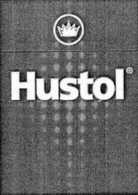 Hustol Logo (EUIPO, 10.03.2006)