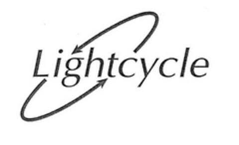 Lightcycle Logo (EUIPO, 23.06.2006)