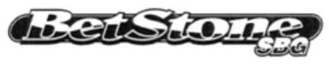 BetStoneSBG Logo (EUIPO, 14.06.2006)