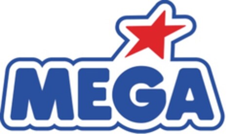 MEGA Logo (EUIPO, 07/07/2006)