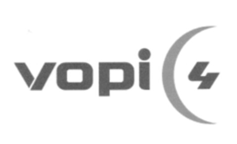 vopi ( 4 Logo (EUIPO, 08/03/2006)