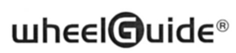 wheelGuide Logo (EUIPO, 08.08.2006)