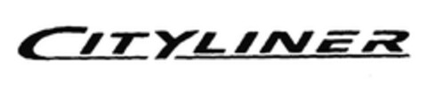 CITYLINER Logo (EUIPO, 09/26/2006)