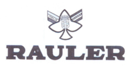 RAULER Logo (EUIPO, 16.10.2006)