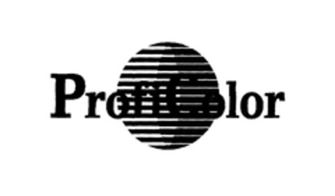 ProfiColor Logo (EUIPO, 11/08/2006)