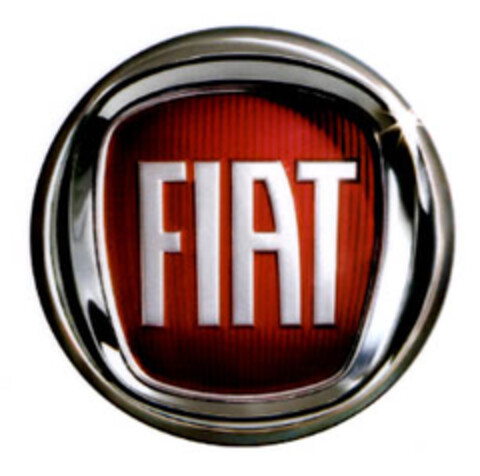 FIAT Logo (EUIPO, 10.11.2006)