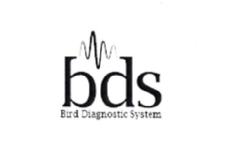 bds Bird Diagnostic System Logo (EUIPO, 03/20/2007)